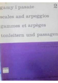 Gamy i Pasaże Nr 2