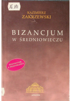 Bizancjum w średniowieczu