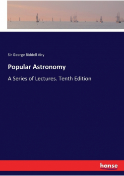 Popular Astronomy
