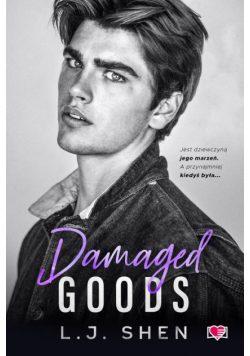 Damaged Goods. All Saints High. Tom 4