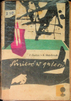 Śmierć w galerii