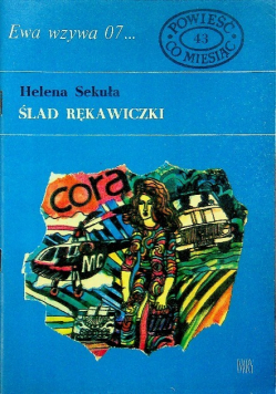 Ewa wzywa 07 Ślad rękawiczki