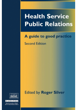 Health Service Public Relations