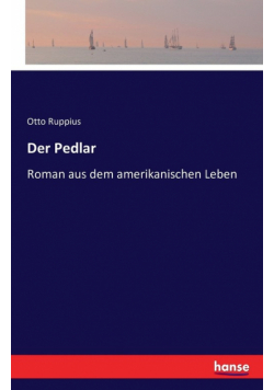 Der Pedlar