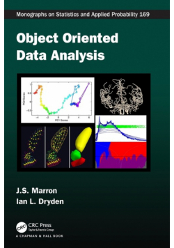 Object Oriented Data Analysis