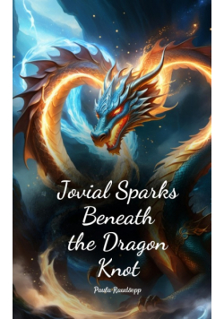 Jovial Sparks Beneath the Dragon Knot