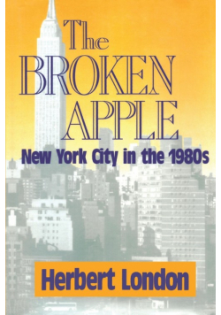 The Broken Apple