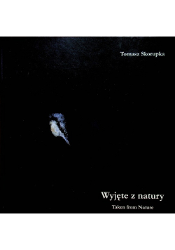 Wyjęte z natury