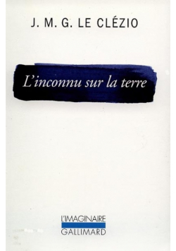 L'inconnu sur la terre