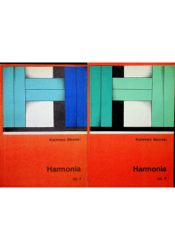 Harmonia 2 Tomy