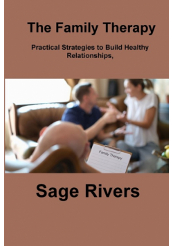 The Family Therapy Workbook
