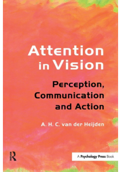 Attention in Vision