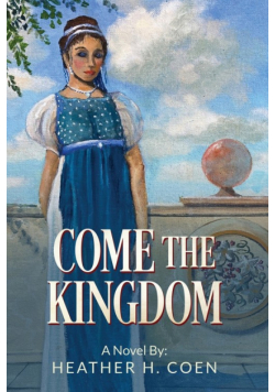Come The Kingdom