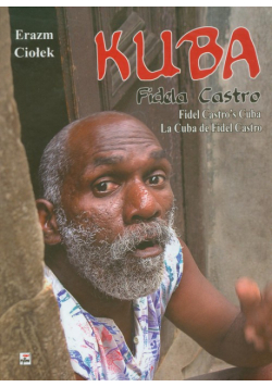 Kuba Fidela Castro