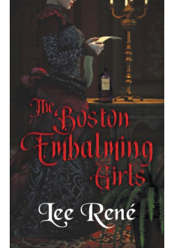 The Boston Embalming Girls