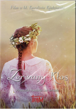 Zerwany kłos DVD