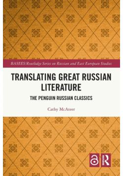 Translating Great Russian Literature