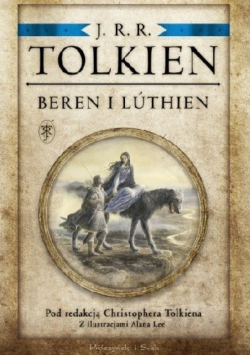 Beren i Lúthien.