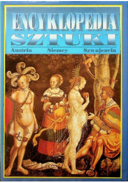 Encyklopedia sztuki francuskiej