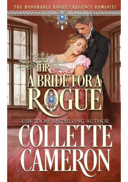 A Bride for a Rogue