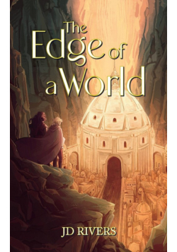 The Edge of a World