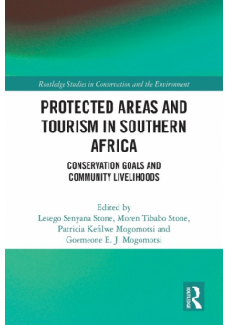 Protected Areas and Tourism in Southern Africa