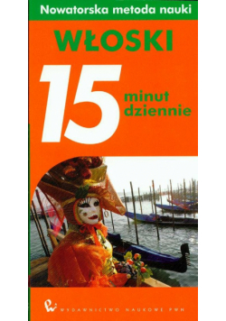 Włoski 15 minut dziennie