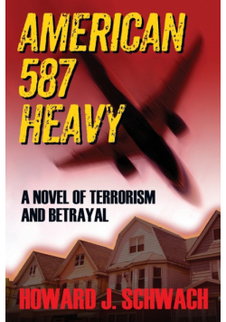 American 587 Heavy