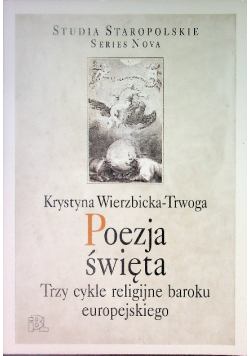 Poezja święta