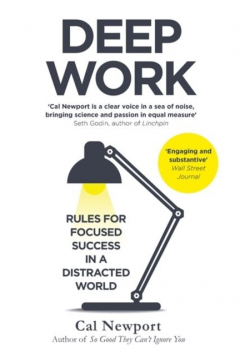 Deep work