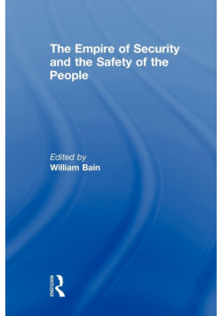The Empire of Security and the Safety of the People