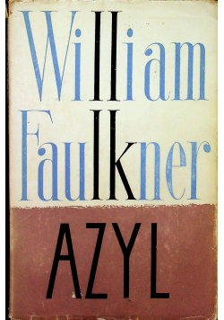 Faulkner Azyl