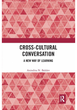 Cross-Cultural Conversation