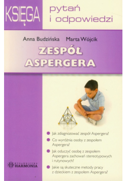Zespół Aspergera
