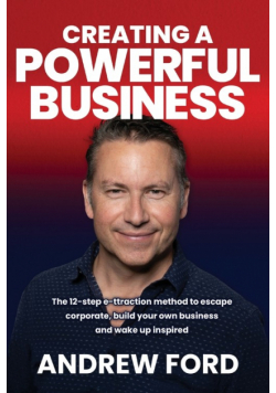 Creating a Powerful Business