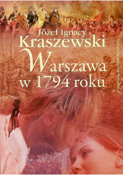 Warszawa w 1794 roku
