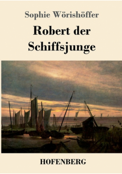 Robert der Schiffsjunge