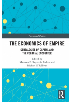 The Economics of Empire