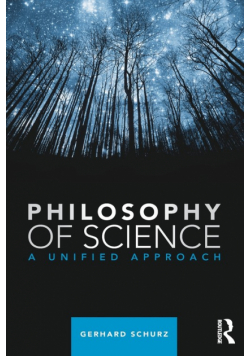 Philosophy of Science