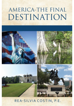 America- The Final Destination
