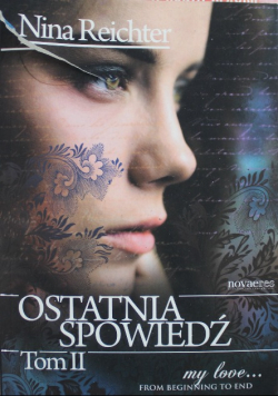 Ostatnia spowiedź Tom II