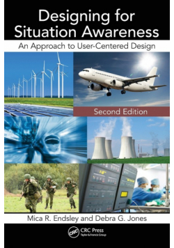 Designing for Situation Awareness