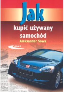 Jak kupić używany samochód