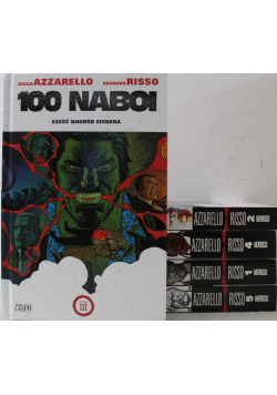 100 naboi 1 do 5