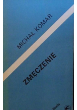 Komar Zmęczenie
