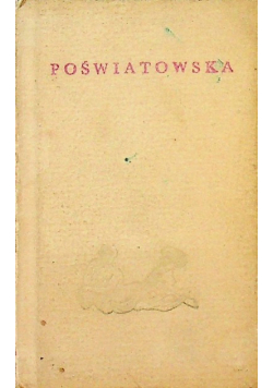 Poeci polscy Halina Poświatowska Miniatura