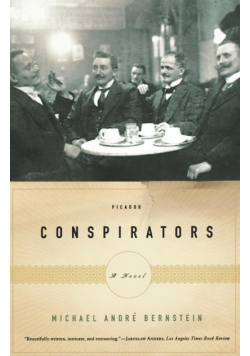 Conspirators