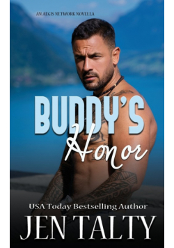 Buddy's Honor
