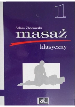 Masaż klasyczny