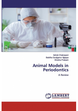 Animal Models in Periodontics